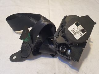 bontott DACIA DUSTER Bal hátsó Biztonsági Öv