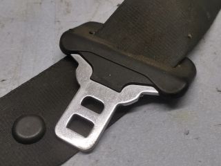 bontott DACIA DUSTER Bal hátsó Biztonsági Öv