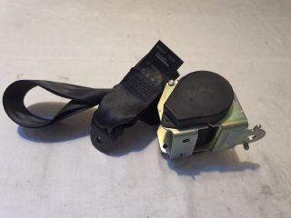 bontott DACIA DUSTER Bal hátsó Biztonsági Öv