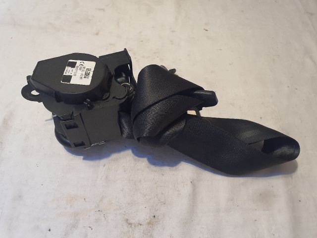 bontott DACIA DUSTER Bal hátsó Biztonsági Öv