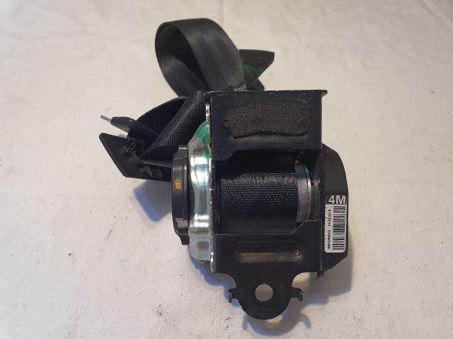 bontott DACIA DUSTER Bal hátsó Biztonsági Öv