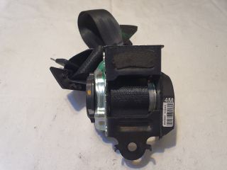 bontott DACIA DUSTER Bal hátsó Biztonsági Öv