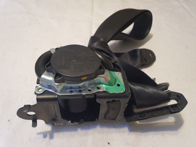 bontott DACIA DUSTER Bal hátsó Biztonsági Öv