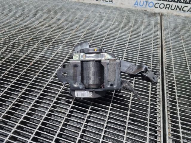 bontott DACIA DUSTER Bal hátsó Biztonsági Öv