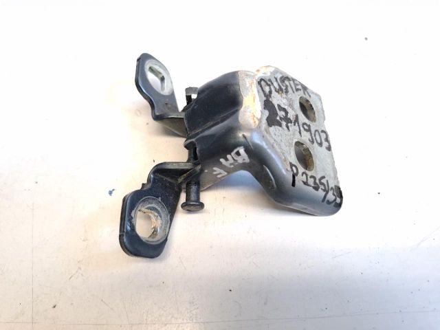 bontott DACIA DUSTER Bal hátsó Felső Zsanér