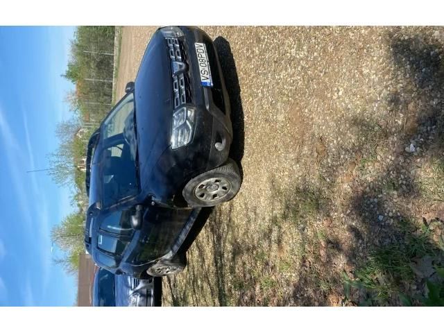 bontott DACIA DUSTER Bal hátsó Kilincs Bowden