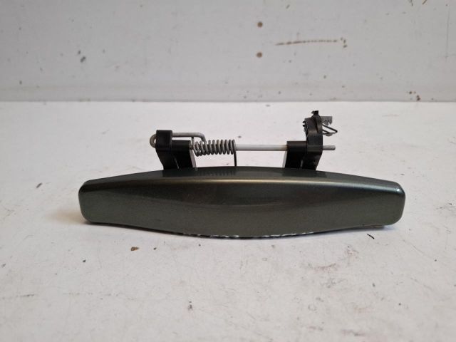 bontott DACIA DUSTER Bal hátsó Külső Kilincs