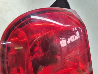 bontott DACIA DUSTER Bal Hátsó Lámpa