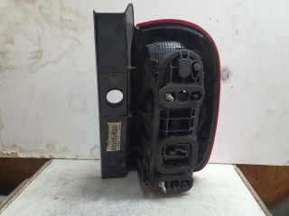 bontott DACIA DUSTER Bal Hátsó Lámpa