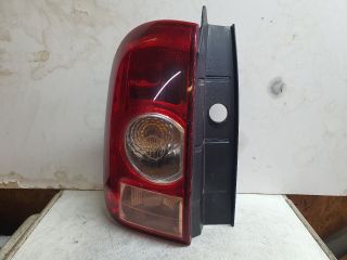 bontott DACIA DUSTER Bal Hátsó Lámpa