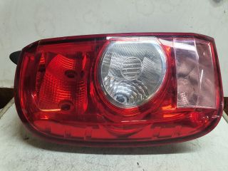 bontott DACIA DUSTER Bal Hátsó Lámpa