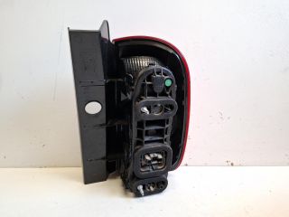 bontott DACIA DUSTER Bal Hátsó Lámpa