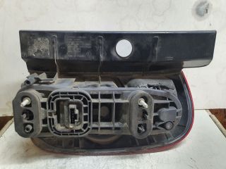 bontott DACIA DUSTER Bal Hátsó Lámpa