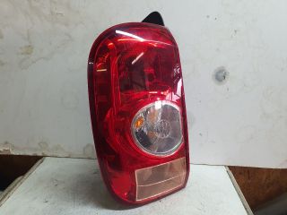 bontott DACIA DUSTER Bal Hátsó Lámpa