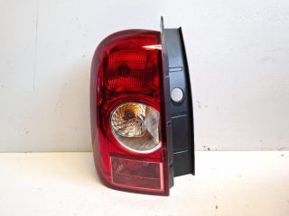 bontott DACIA DUSTER Bal Hátsó Lámpa