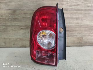 bontott DACIA DUSTER Bal Hátsó Lámpa