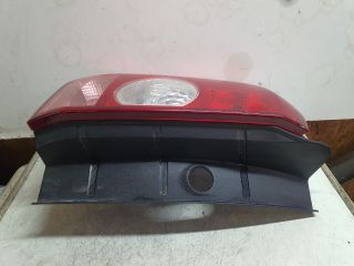 bontott DACIA DUSTER Bal Hátsó Lámpa