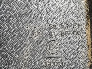 bontott DACIA DUSTER Bal Hátsó Lámpa