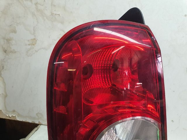bontott DACIA DUSTER Bal Hátsó Lámpa