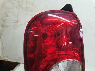bontott DACIA DUSTER Bal Hátsó Lámpa