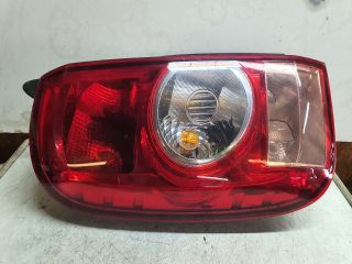 bontott DACIA DUSTER Bal Hátsó Lámpa