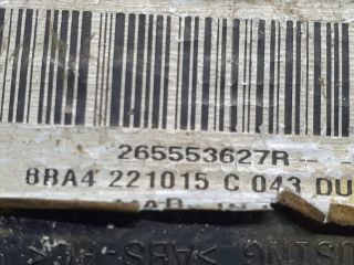 bontott DACIA DUSTER Bal Hátsó Lámpa