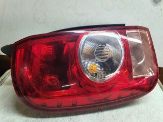 bontott DACIA DUSTER Bal Hátsó Lámpa