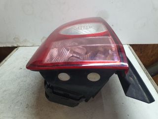 bontott DACIA DUSTER Bal Hátsó Lámpa