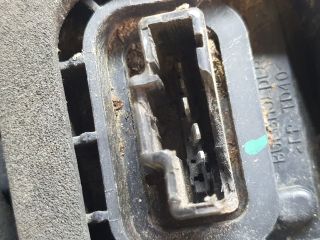 bontott DACIA DUSTER Bal Hátsó Lámpa