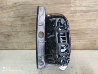 bontott DACIA DUSTER Bal Hátsó Lámpa