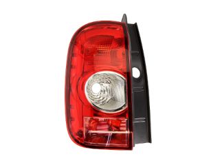 bontott DACIA DUSTER Bal Hátsó Lámpa