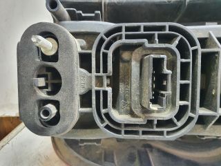 bontott DACIA DUSTER Bal Hátsó Lámpa