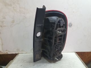 bontott DACIA DUSTER Bal Hátsó Lámpa