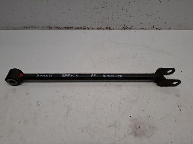 bontott DACIA DUSTER Bal hátsó Lengőkar