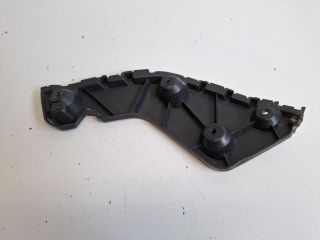 bontott DACIA DUSTER Bal hátsó Oldal Lökhárító Tartó (Műanyag)