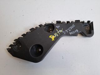 bontott DACIA DUSTER Bal hátsó Oldal Lökhárító Tartó (Műanyag)