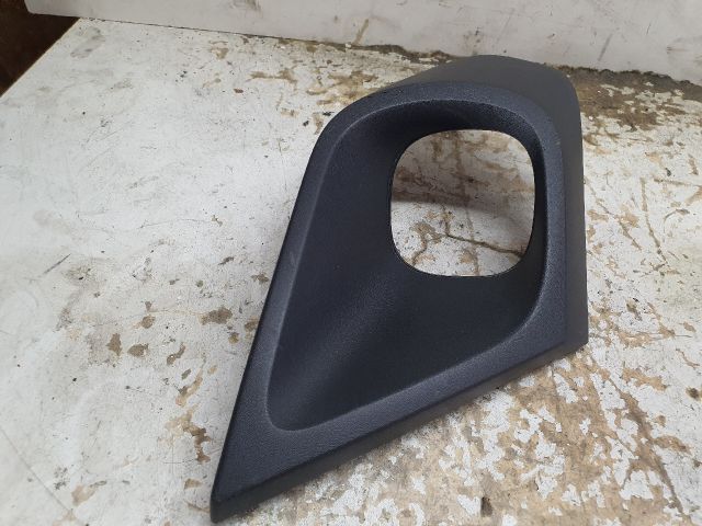 bontott DACIA DUSTER Bal Ködfényszóró Lámpakeret