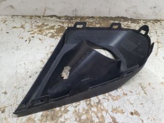 bontott DACIA DUSTER Bal Ködfényszóró Lámpakeret