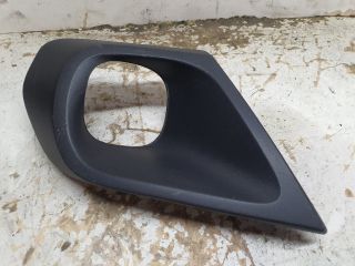 bontott DACIA DUSTER Bal Ködfényszóró Lámpakeret