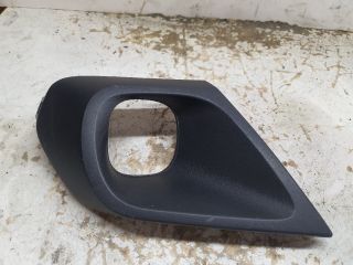 bontott DACIA DUSTER Bal Ködfényszóró Lámpakeret