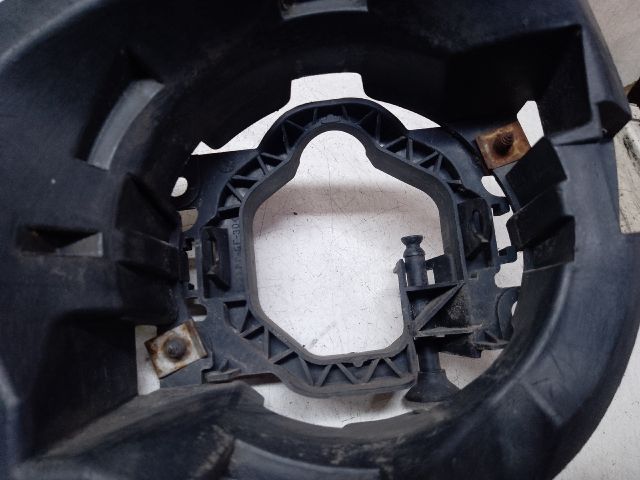 bontott DACIA DUSTER Bal Ködfényszóró Tartó