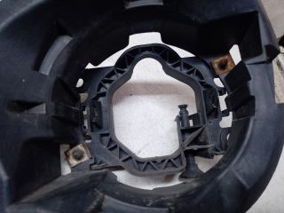 bontott DACIA DUSTER Bal Ködfényszóró Tartó