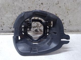 bontott DACIA DUSTER Bal Ködfényszóró Tartó