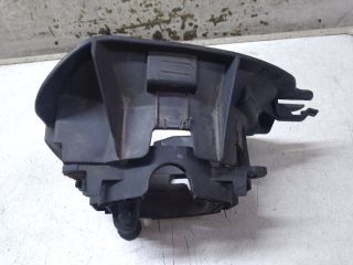 bontott DACIA DUSTER Bal Ködfényszóró Tartó