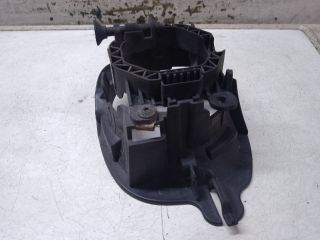 bontott DACIA DUSTER Bal Ködfényszóró Tartó