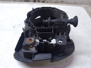 bontott DACIA DUSTER Bal Ködfényszóró Tartó