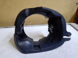 bontott DACIA DUSTER Bal Ködfényszóró Tartó