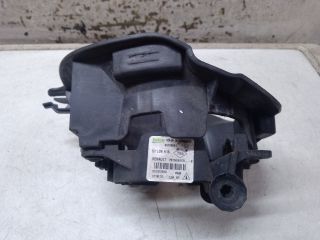 bontott DACIA DUSTER Bal Ködfényszóró Tartó