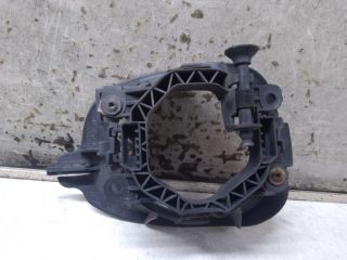 bontott DACIA DUSTER Bal Ködfényszóró Tartó