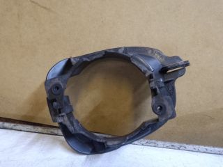 bontott DACIA DUSTER Bal Ködfényszóró Tartó